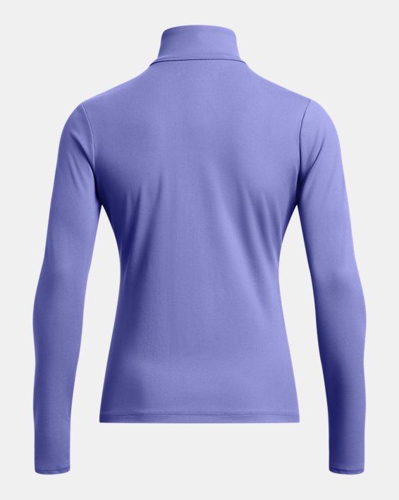 เสื้อแจ็คเก็ต UA Motion สำหรับผู้หญิง in Purple image number 4